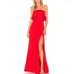 Lovers and friends dress XS